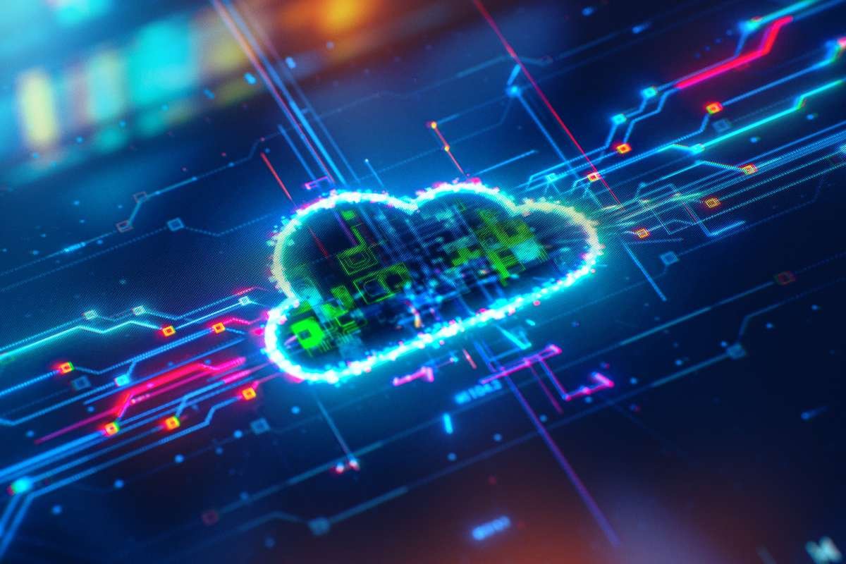 How Cloud Computing Transforming Businesses? | The Enterprise World