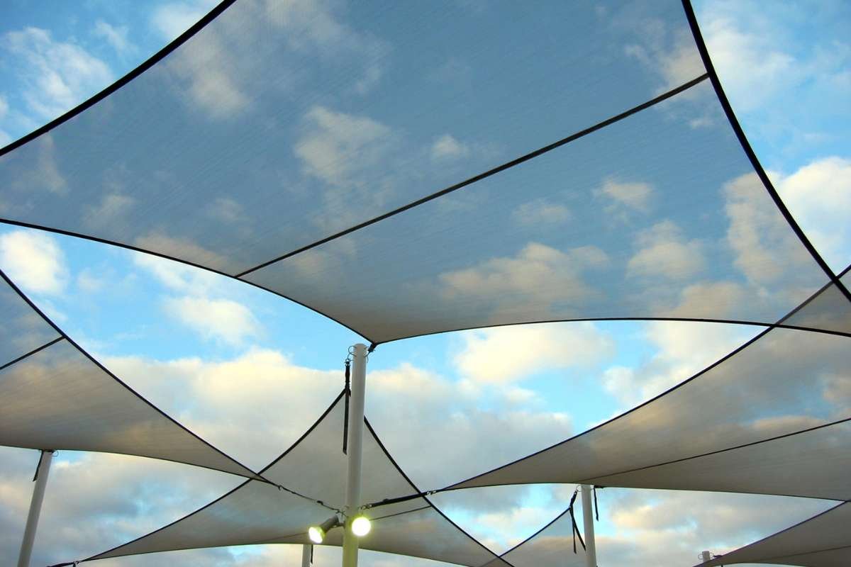 How Commercial Shade Sails Brisbane Improve Your Business? | The Enterprise World