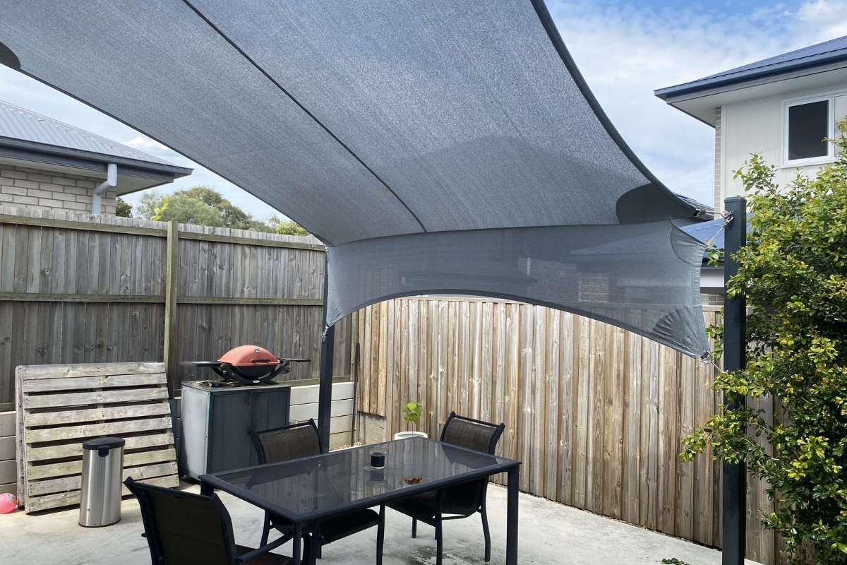 How Commercial Shade Sails Brisbane Improve Your Business? | The Enterprise World