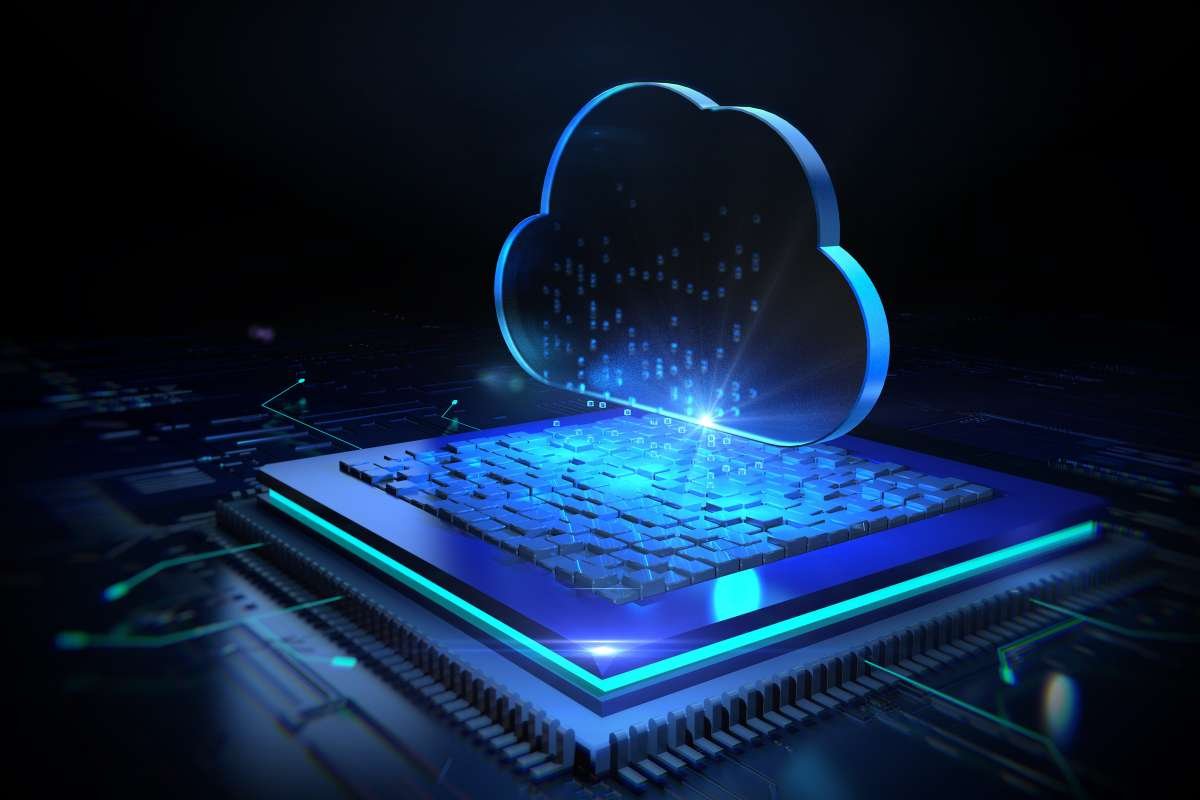 How Cloud Computing Transforming Businesses? | The Enterprise World