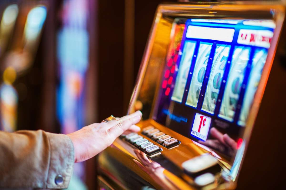 10 Tips to Avoid Scams at Online Casinos in Europe | The Enterprise World 