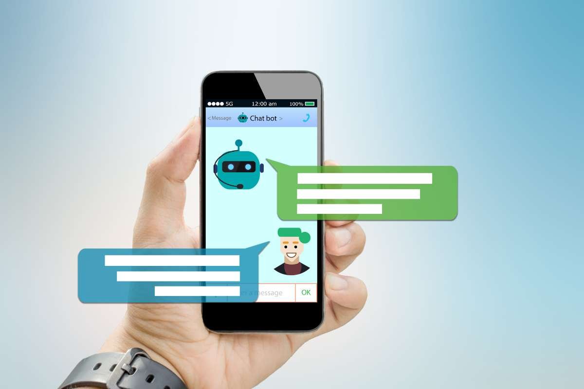 The Future of AI Chatbots in Hospitality Industry | The Enterprise World