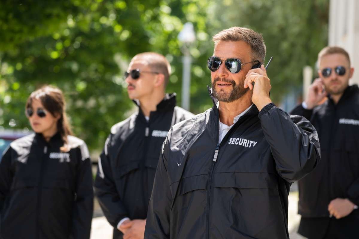 Why Security Guard Services Are Essential During Emergencies? | The Enterprise World