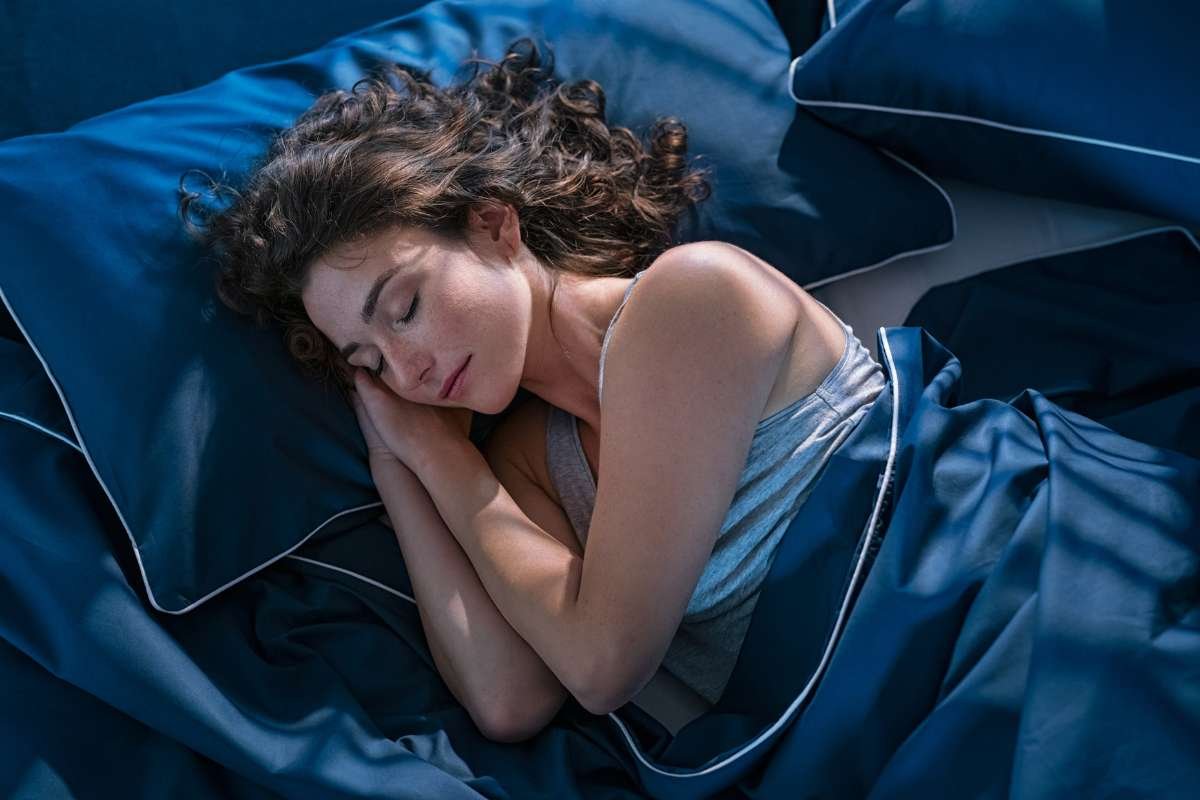 Top 6 Healthy Sleep Hygiene Tips | The Enterprise World 