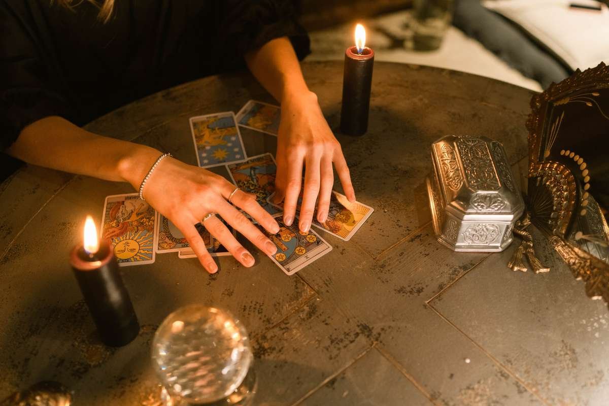 How Tarot Reading Works? | The Enterprise World