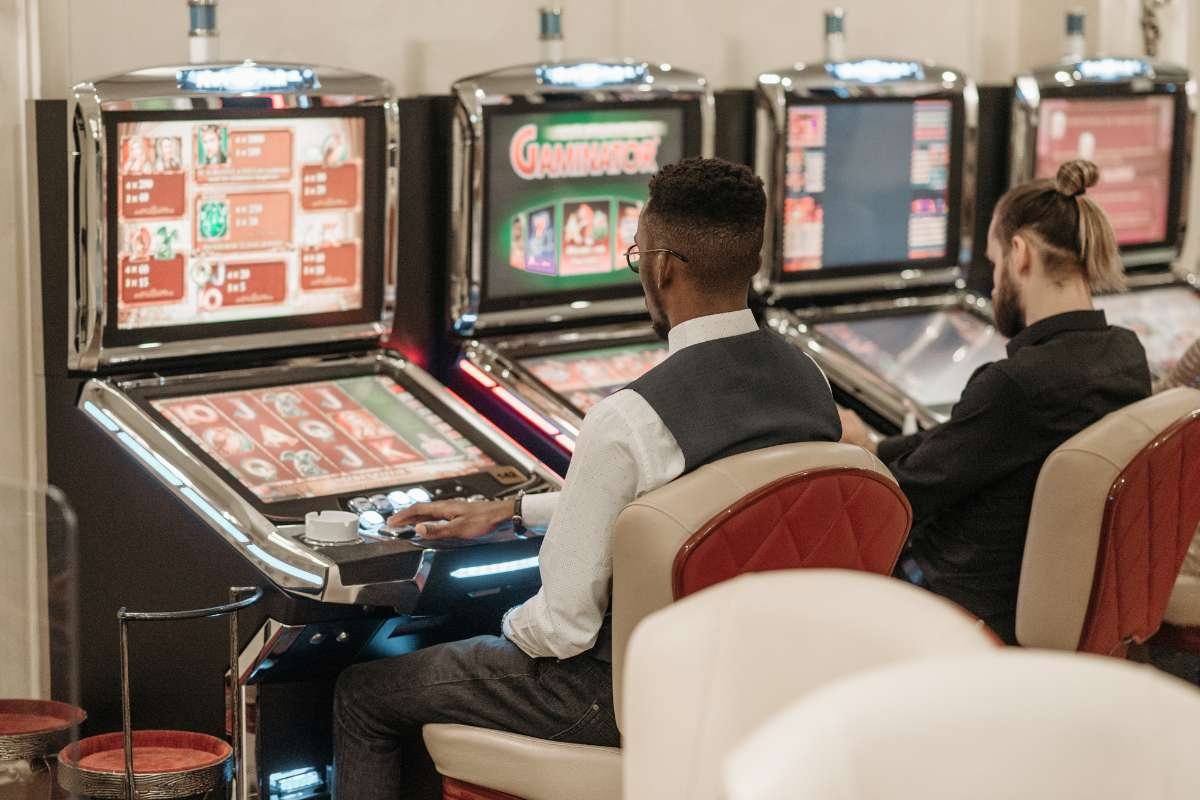 RTP in UK Online Slots: What It Means and Why It Matters | The Enterprise World 