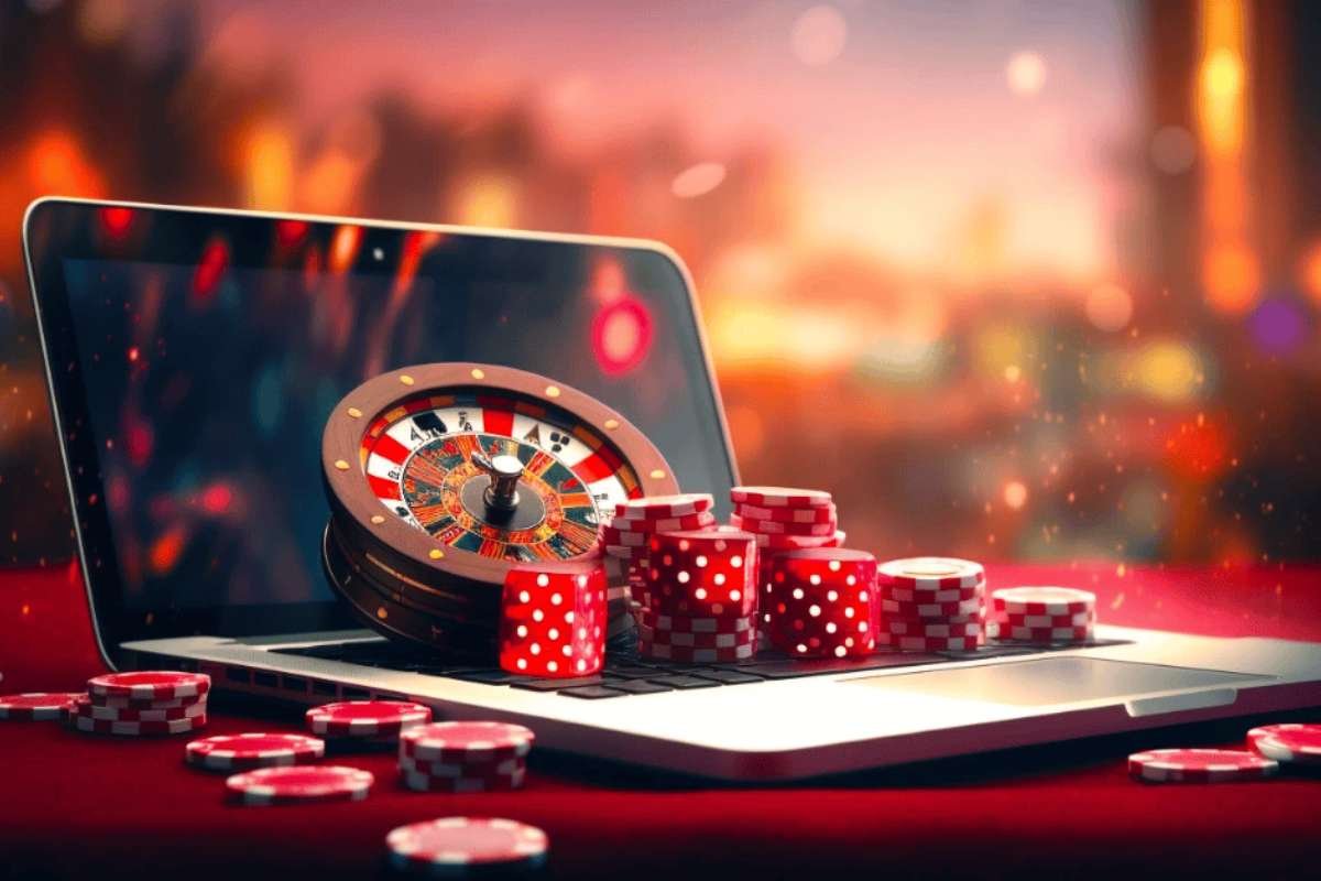 The Evolution of real money casinos Platforms: Past, Present, Future