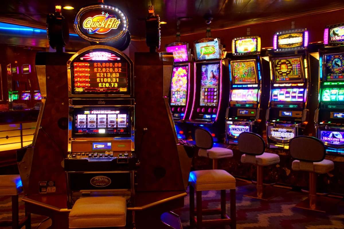 RTP in UK Online Slots: What It Means and Why It Matters | The Enterprise World 