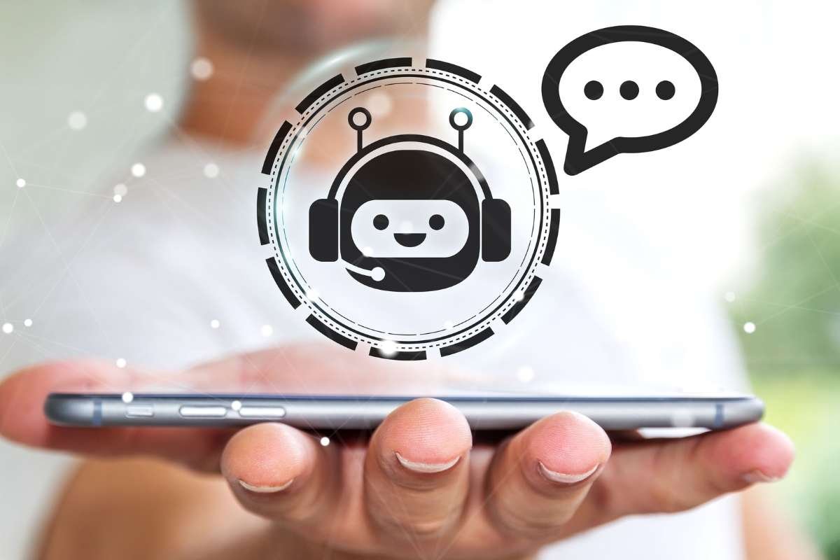 The Future of AI Chatbots in Hospitality Industry | The Enterprise World 