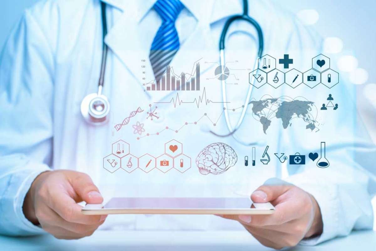 Population Health Analytics to Keep Patients Healthy | The Enterprise World