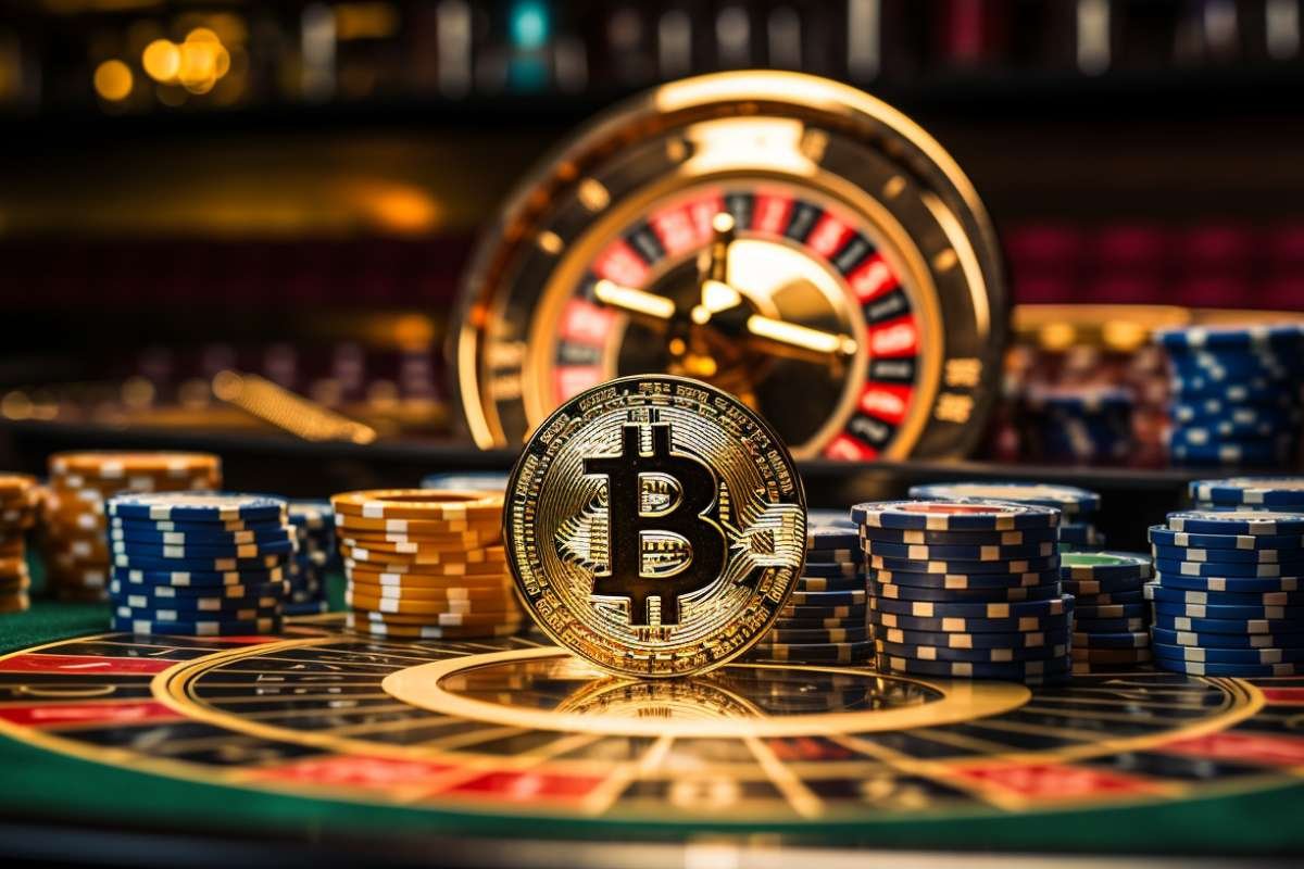 What Are the Regulations and Legalities of Crypto Casinos? | The Enterprise World