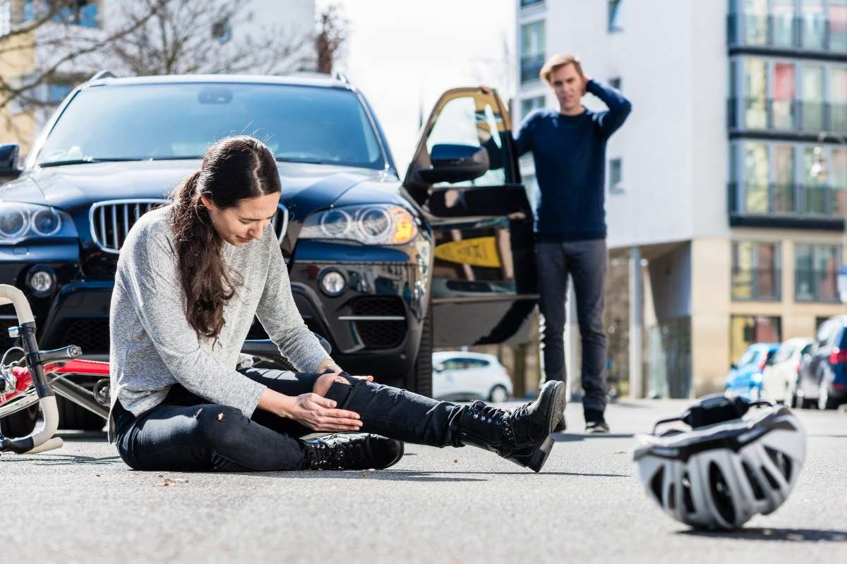 Hidden Injuries After an Accident: What to Watch Out For?