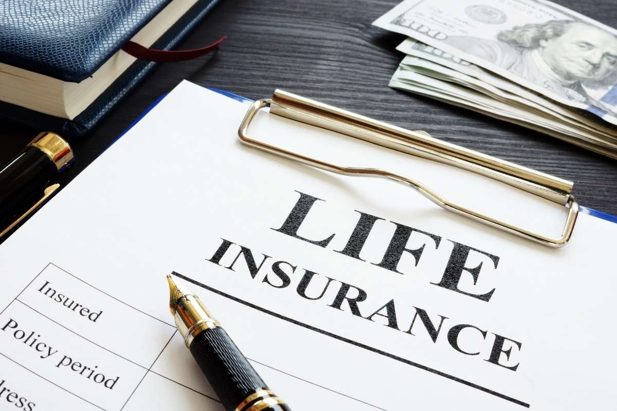 4 Steps to Decide Term Insurance Coverage Amount | The Enterprise World