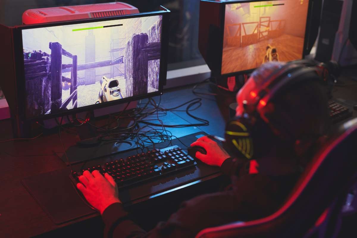 Top Marketing Strategy in The Gaming Sector | The Enterprise World