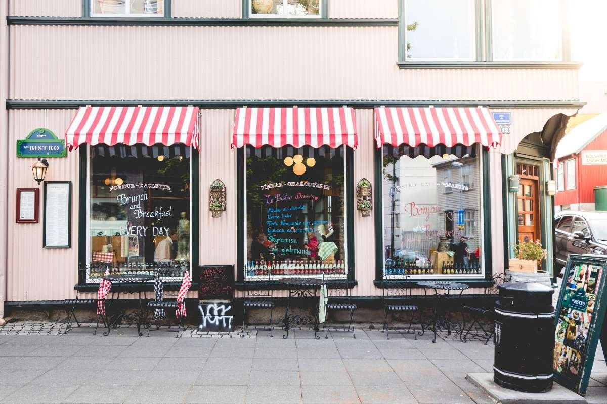 Success in Small-Town Markets(Essential to Specialty Shops) | The Enterprise World