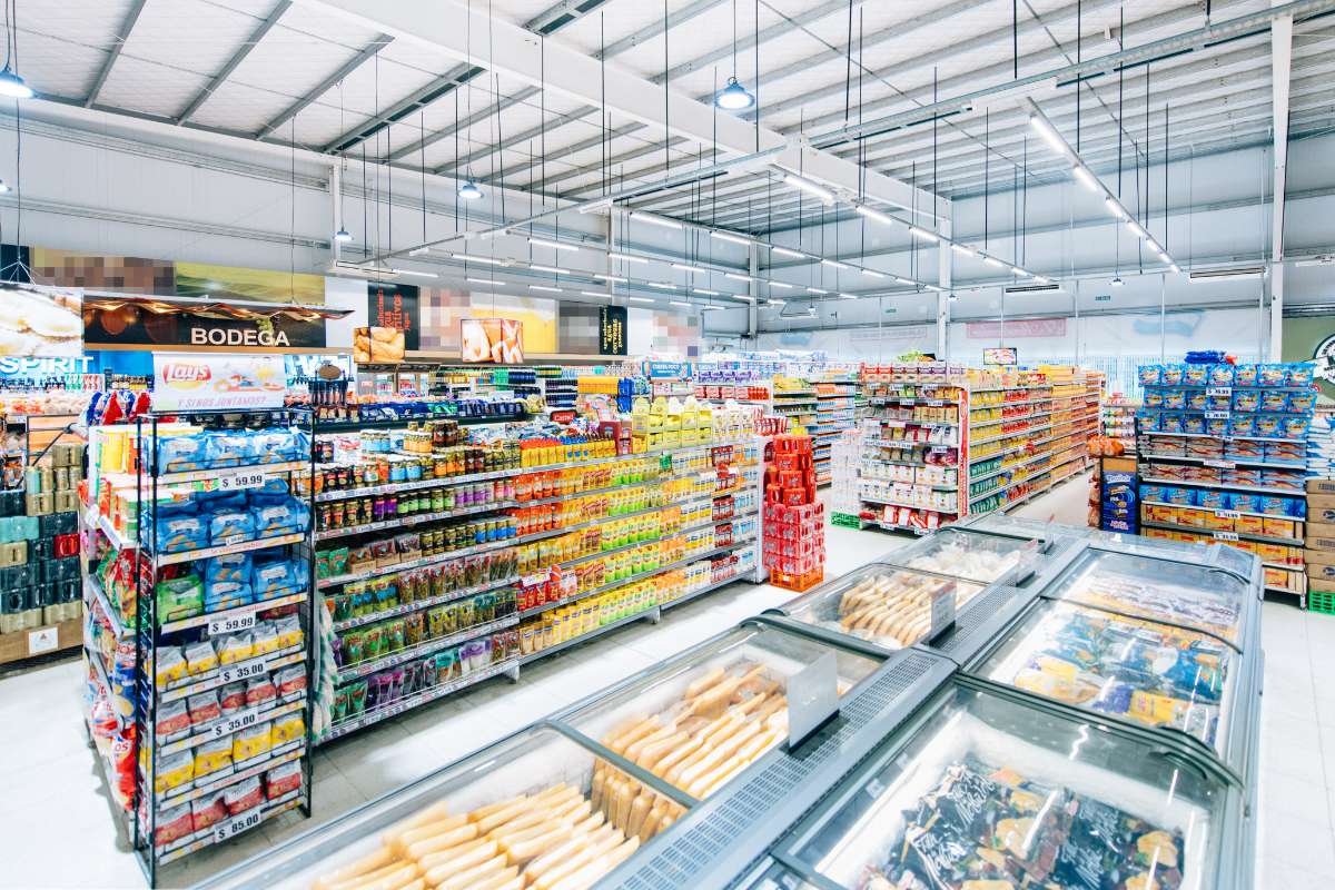 Efficient Busway Systems: The Future of Supermarket Power | The Enterprise World