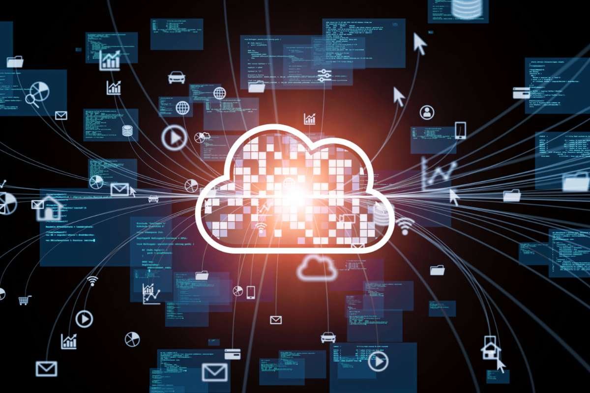 The Convergence of AI_ML and Cloud Computing | The Enterprise World