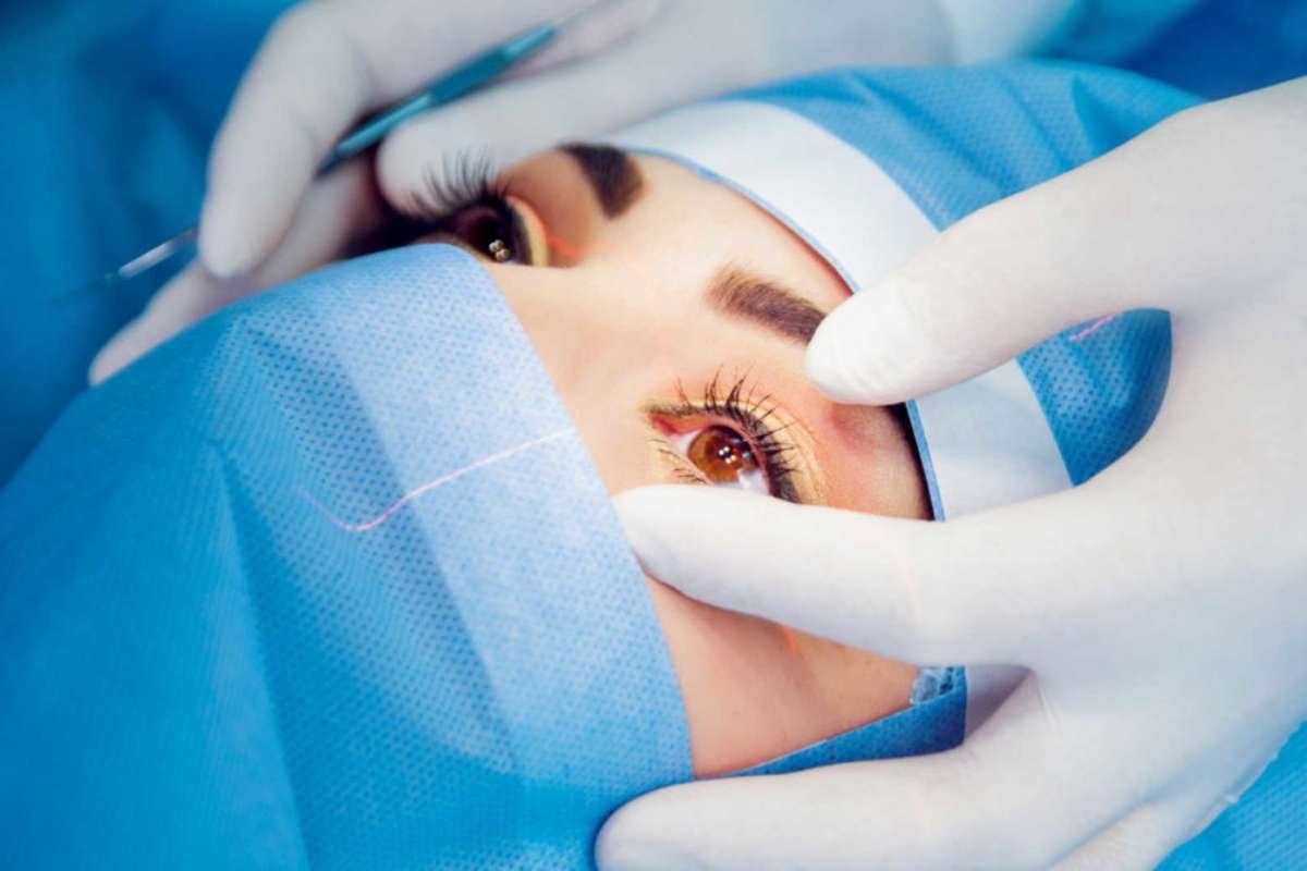 LASIK in Dubai: The Destination for Medical Tourists | The Enterprise World