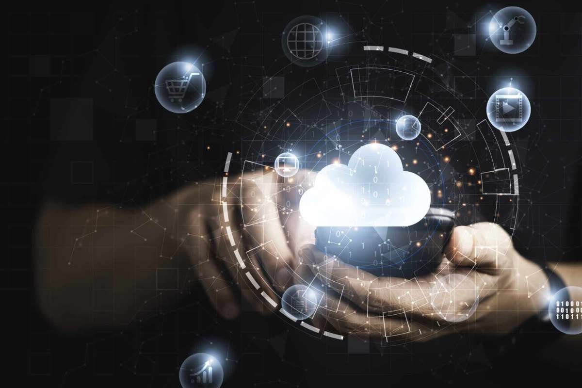 Benefits of Integrating AI_ML in Cloud Applications | The Enterprise World