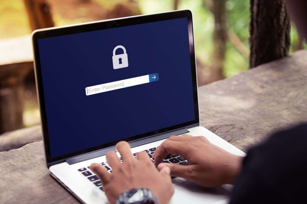 Establish Strong Password Policies | 9 Steps to Keep Your Business Safe and Secure | The Enterprise World