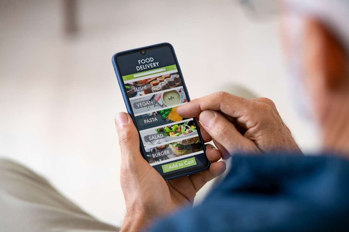 7 Food Delivery Industry Trends in the Future | The Enterprise World