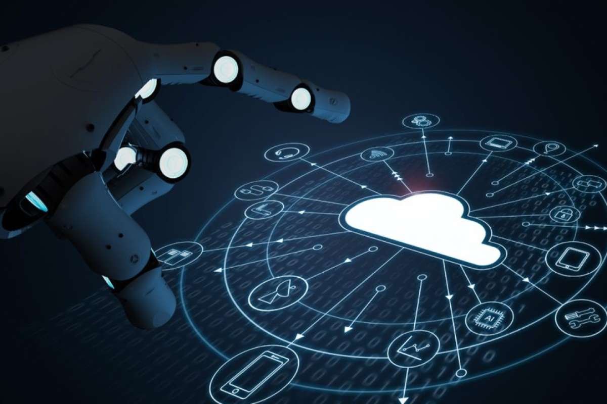 Future Trends in AI_ML and Cloud Application Development | The Enterprise World