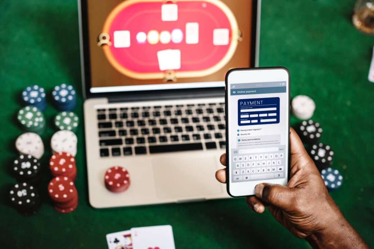 Top 12 Tips to Find a Reliable Online Casino | The Enterprise World