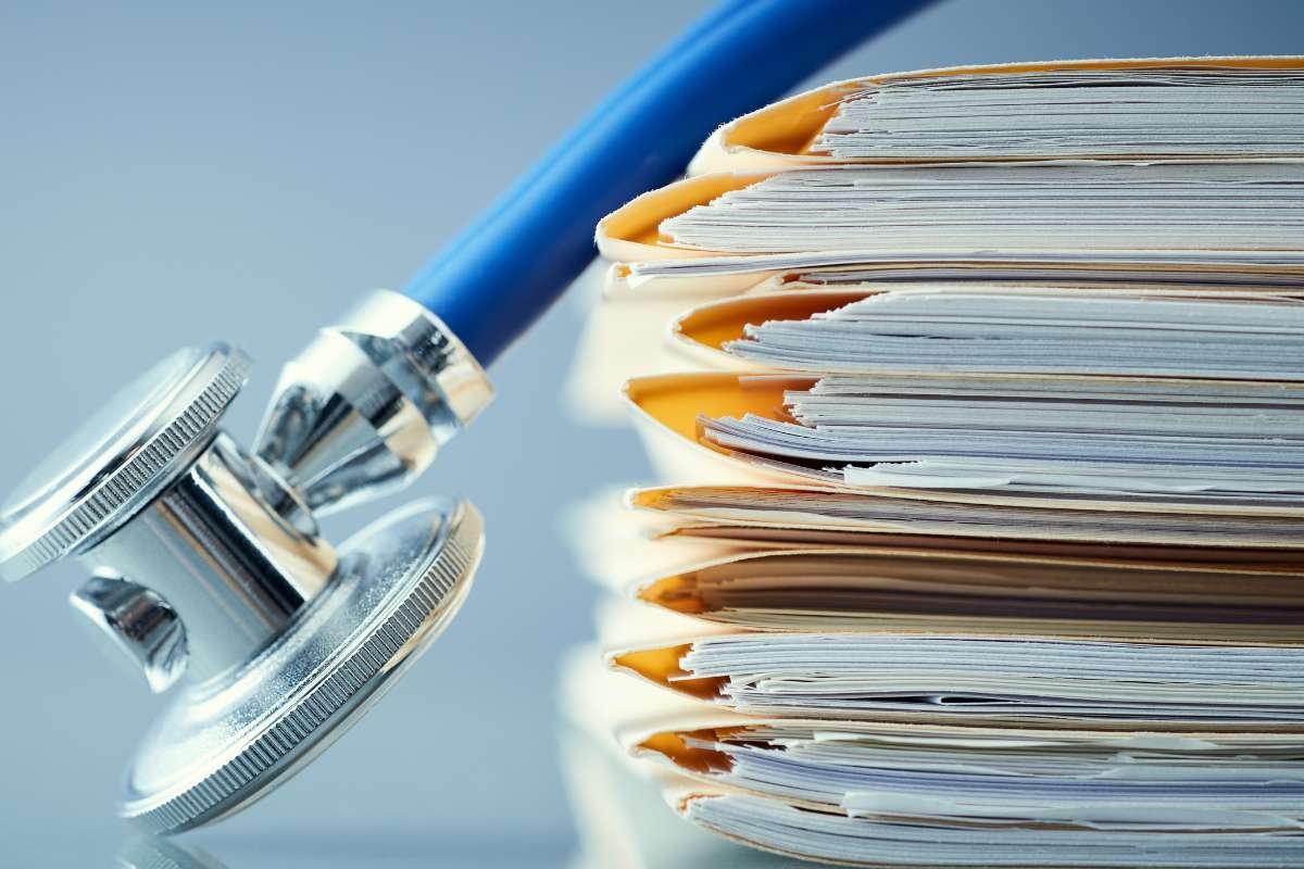 How Medical Record Review for Law Firms Influence Strategies and Outcomes? | The Enterprise World