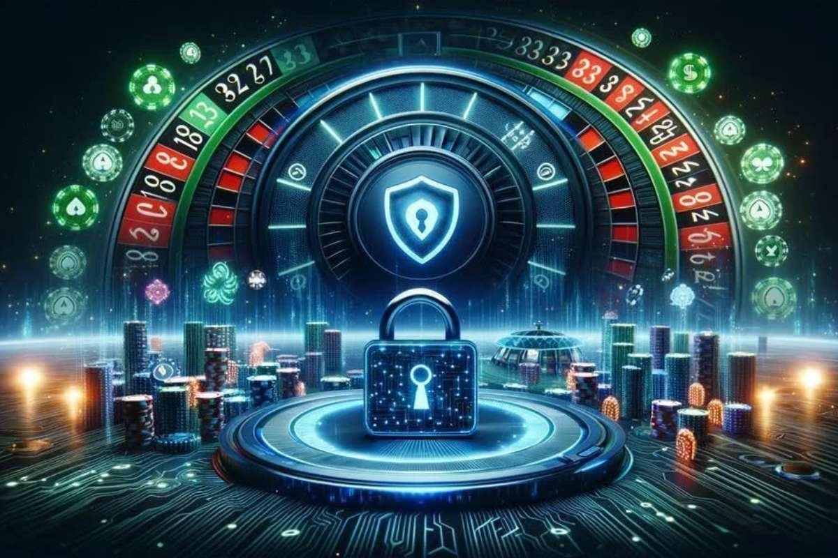 Secure Online Gambling Transactions: Protect Your Winnings | The Enterprise World