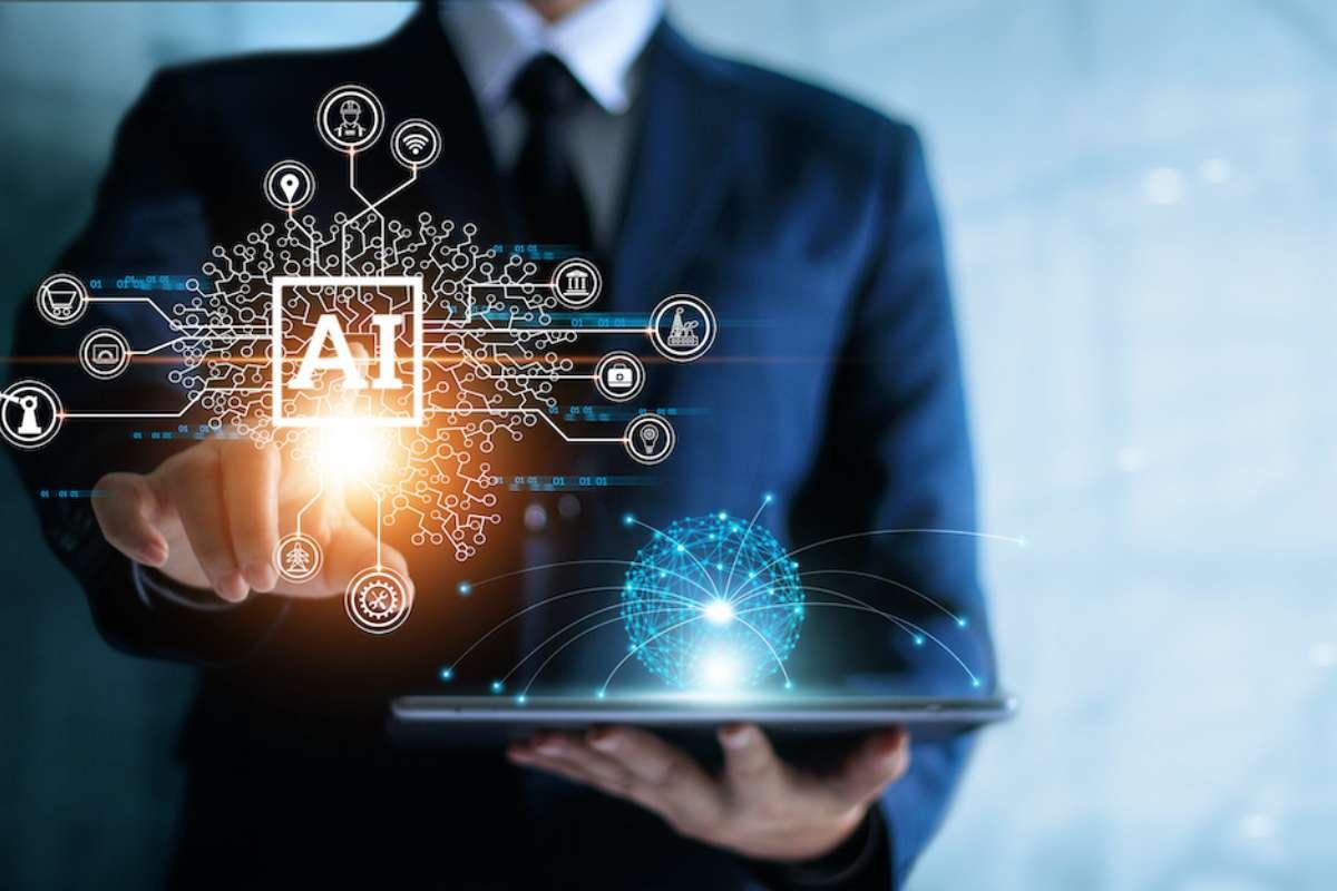 Is AI Finally the Backbone Businesses Have Been Waiting For?