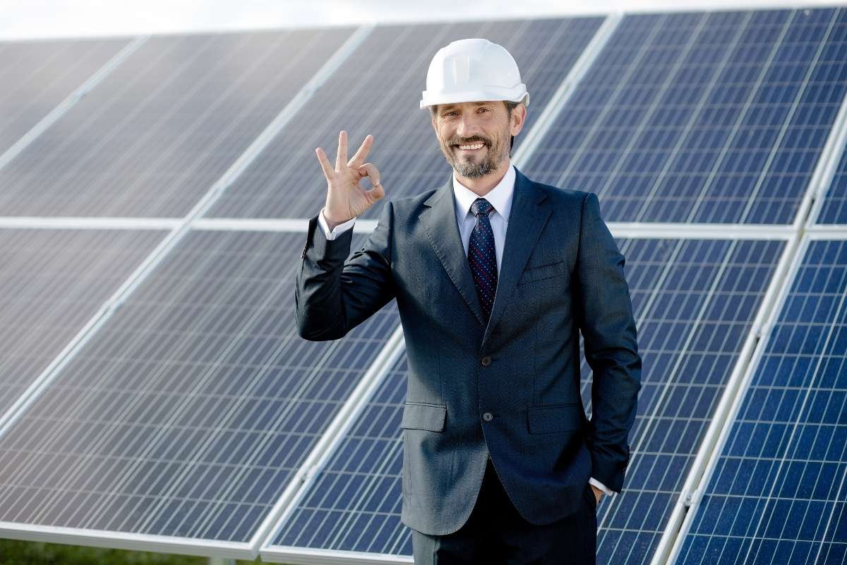 Basics of Solar Panel Installation: From Sunlight to Savings | The Enterprise World