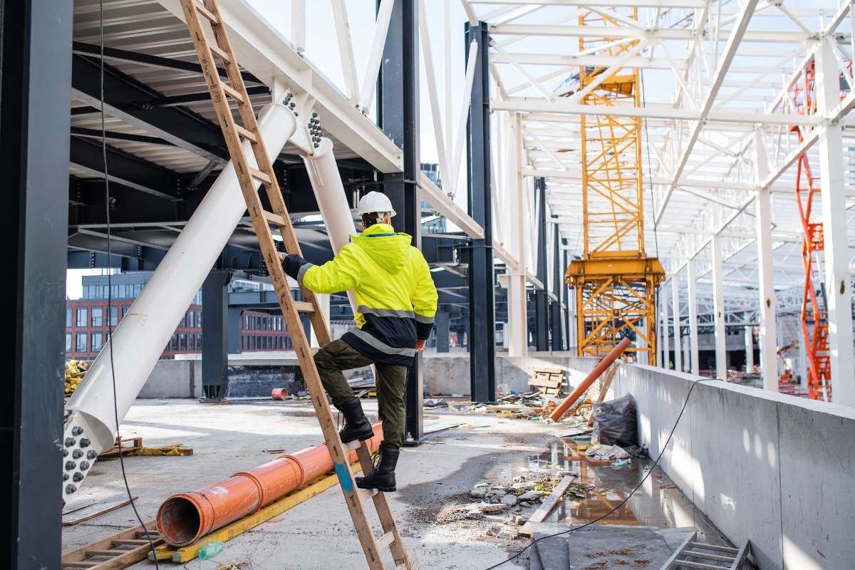 Future Trends in Construction Site Workwear: Style Meets Safety | The Enterprise World