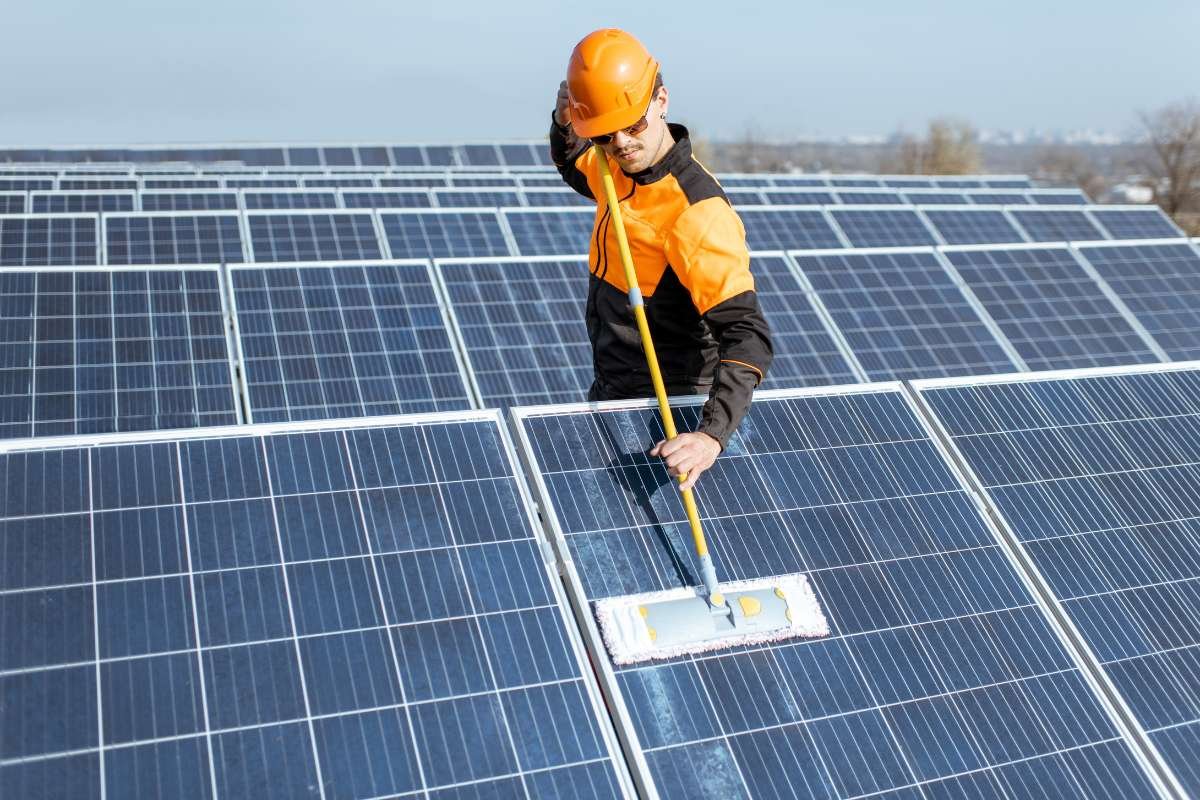 Basics of Solar Panel Installation: From Sunlight to Savings | The Enterprise World