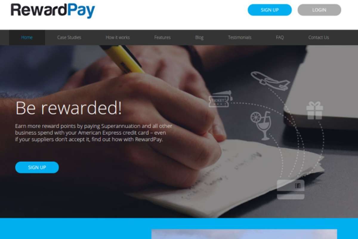 Maximize Cash Flow with RewardPay Business Points | The Enterprise World