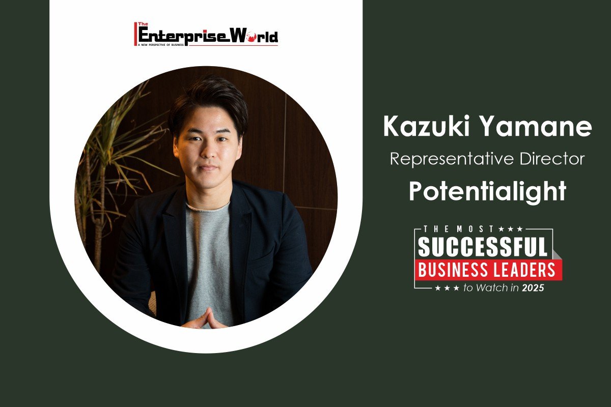 Kazuki Yamane: Transforming Japan’s HR Landscape for Startups and Ventures