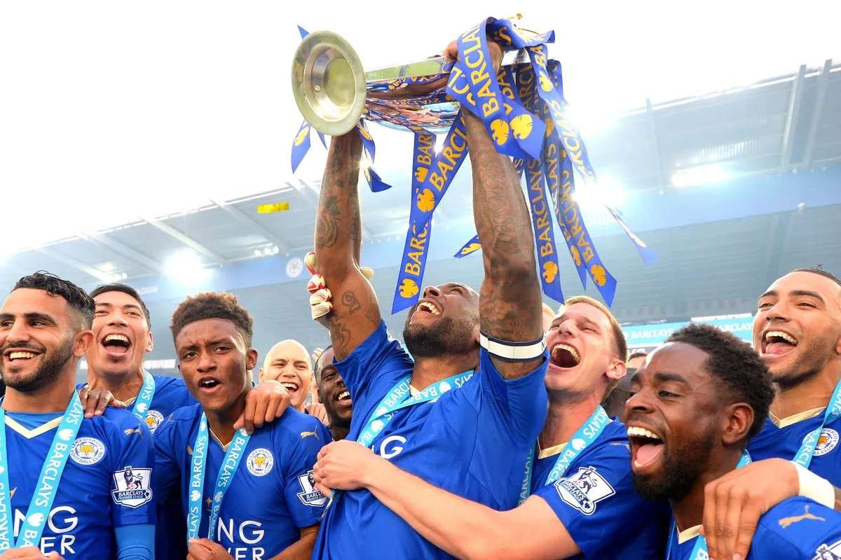 Leicester’s Miracle: The Premier League Underdogs Triumph