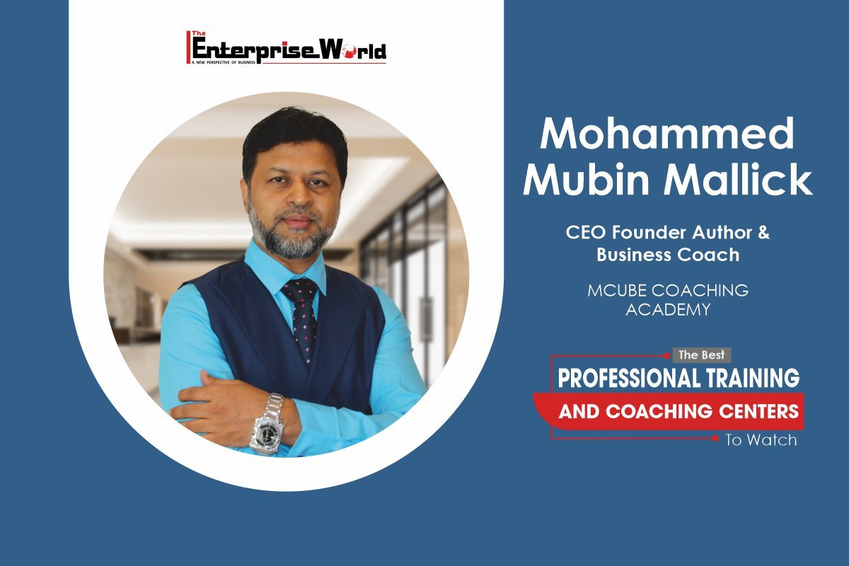 MCube Coaching Academy: Redefining Leadership and Organizational Excellence