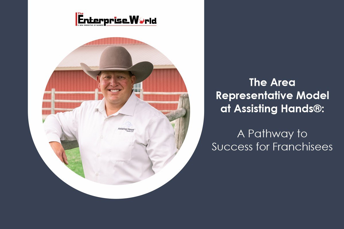 The Area Representative Model at Assisting Hands®: A Pathway to Success for Franchisees