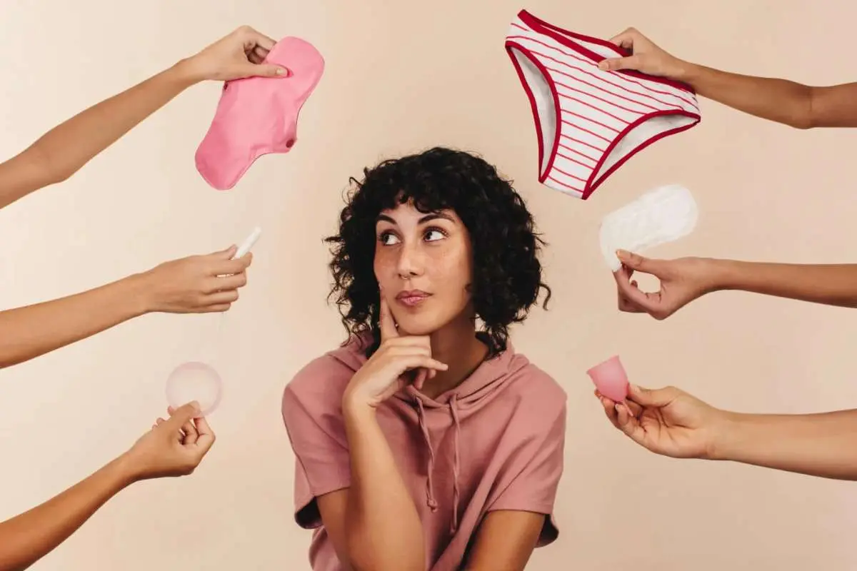 15 Hygiene Tips for Women That Separate Clean From Too Clean | The Enterprise World