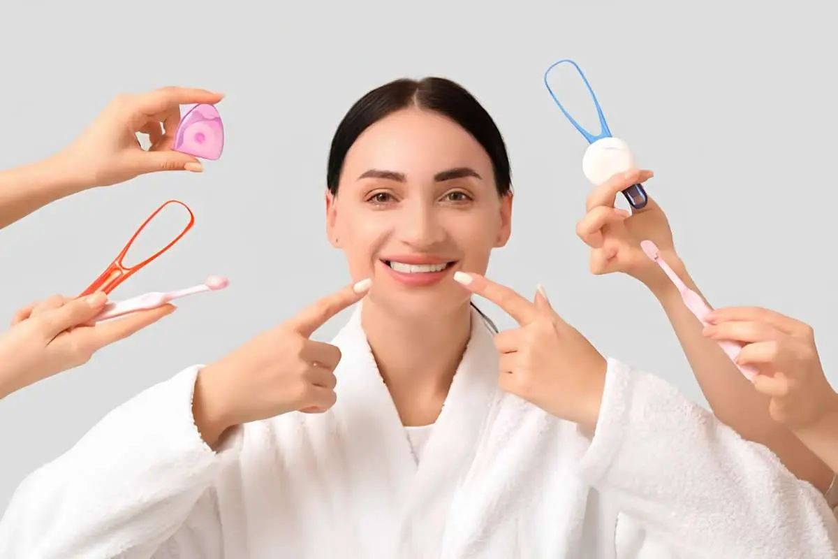 15 Hygiene Tips for Women That Separate Clean From Too Clean | The Enterprise World