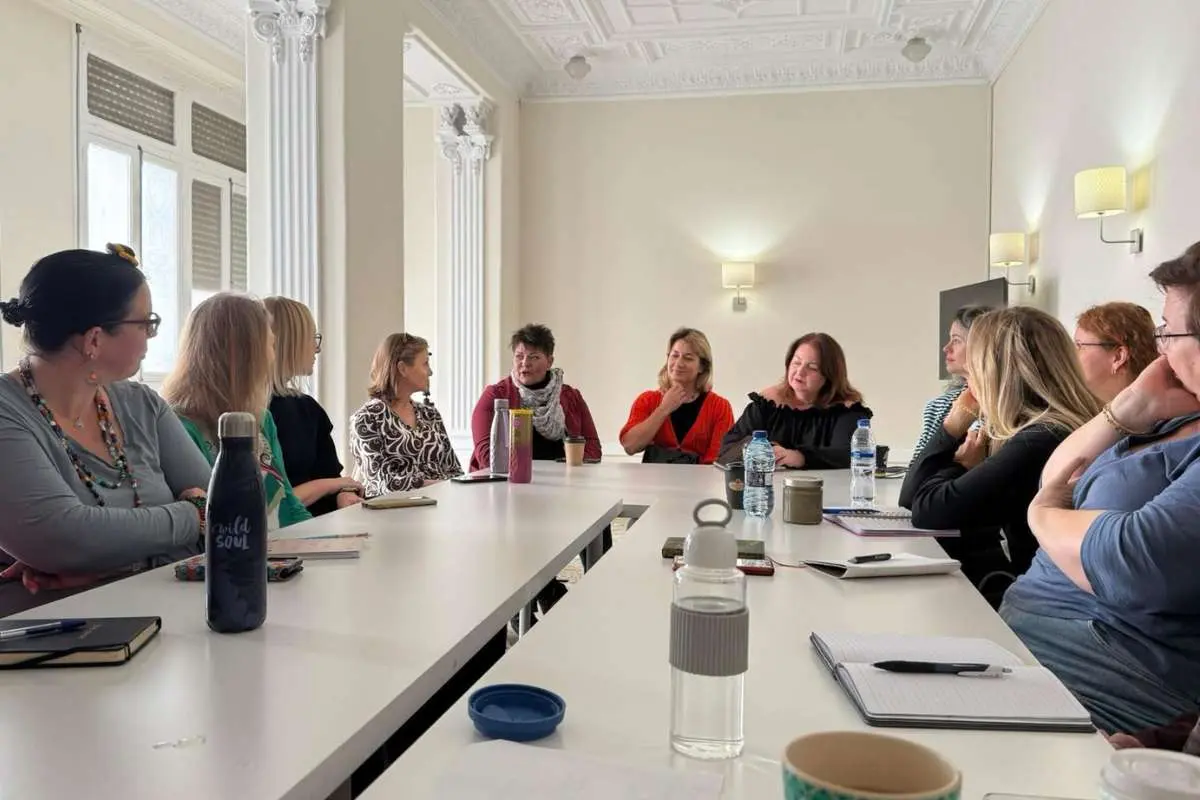 How to Start a Business as a Woman and Build It to Last | The Enterprise World