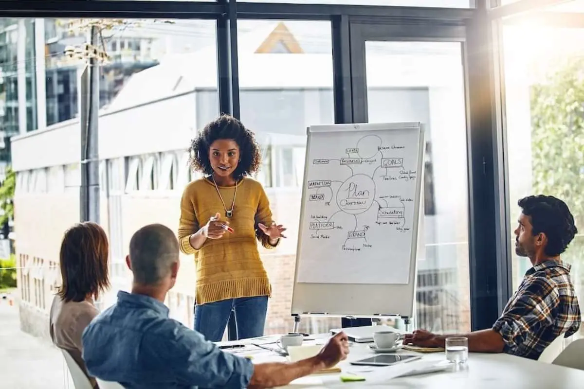 15 Pieces of Advice For Young Entrepreneurs To Know | The Enterprise World