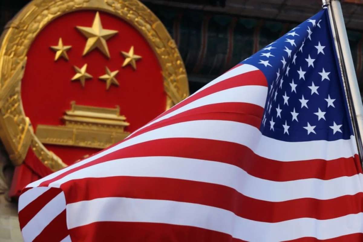 World Trade Organization (WTO): China Files Complaint Against US Tariffs | The Enterprise World