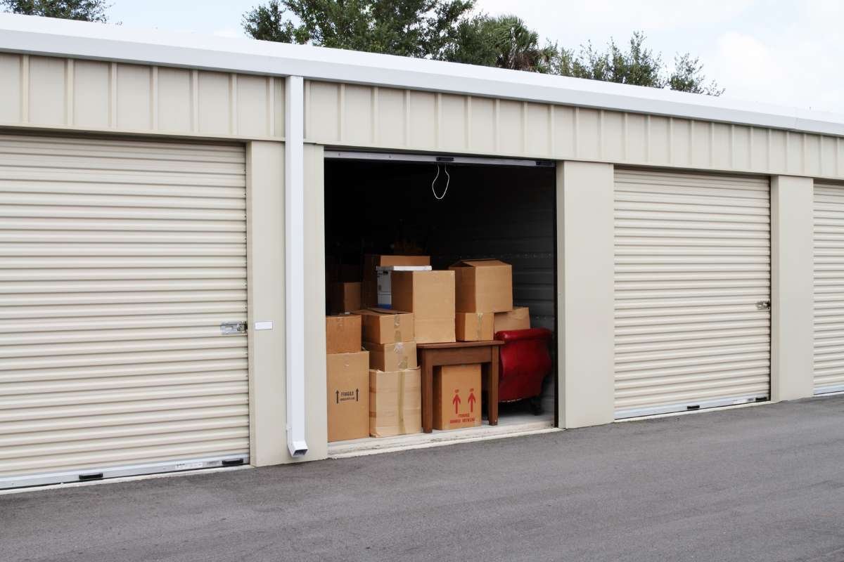 Effective Time-saving Tips for Self-Storage Facility | The Enterprise World