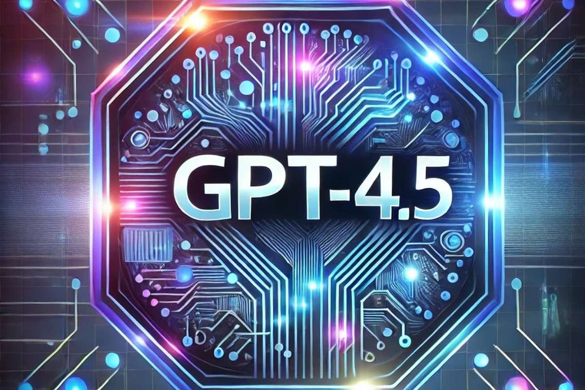 GPT-4.5: A Transformative Leap in AI Technology