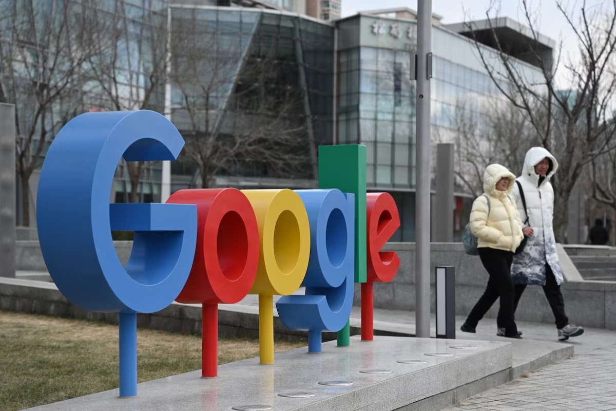 Google Ends DEI Recruitment Targets Amid Policy Shift | The Enterprise World