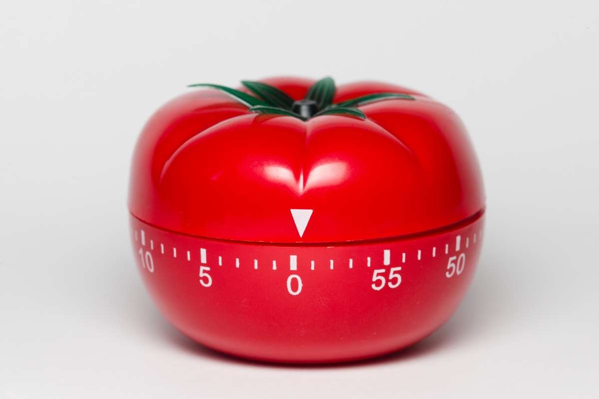 How the Pomodoro Technique Can Transform Your Work Efficiency?