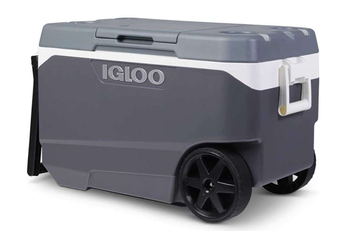 Igloo Recalls Over a Million Coolers Due to Severe Injuries