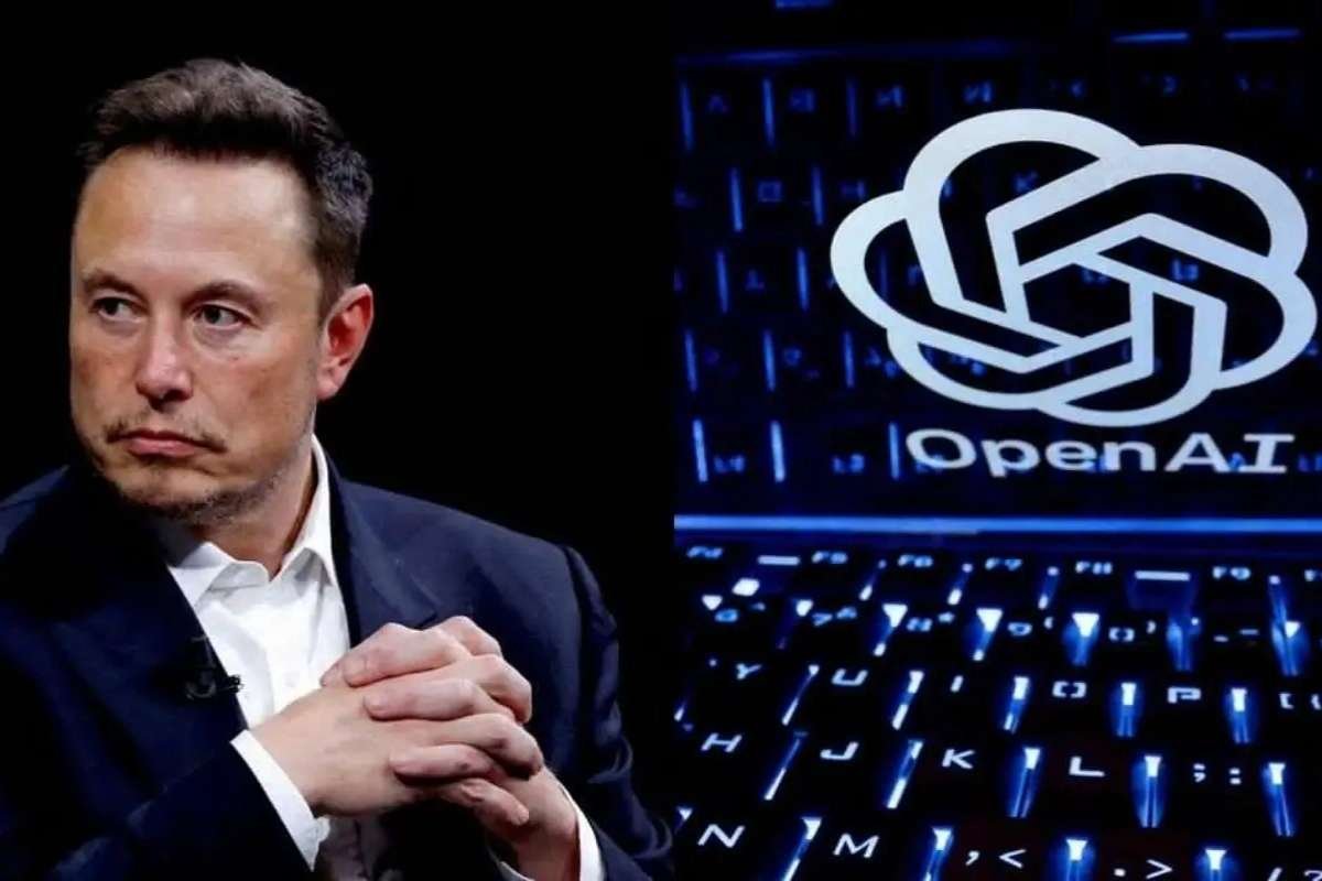 Musk Proposes to Withdraw OpenAI Bid If Nonprofit Status | The Enterprise World