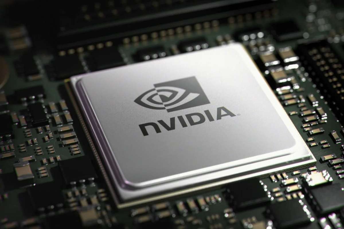 Nvidia Reports Strong Earnings, but Margin Concerns Loom